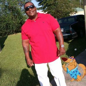 Meet your Posher, Dwayne